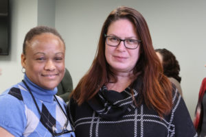 NY Connects Staff